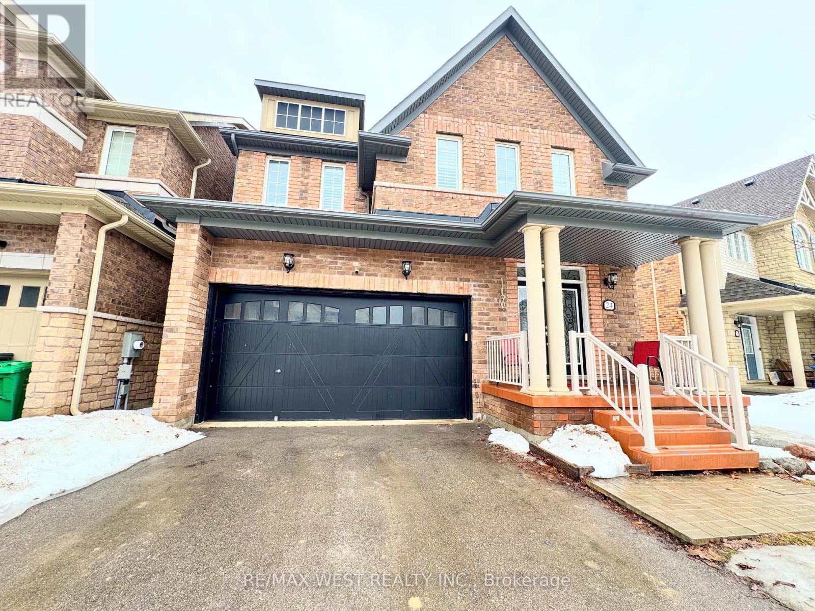 24 Maple Cider Street Caledon ON L7C 4B8