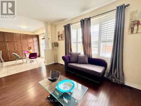 24 Maple Cider Street Caledon ON L7C 4B8