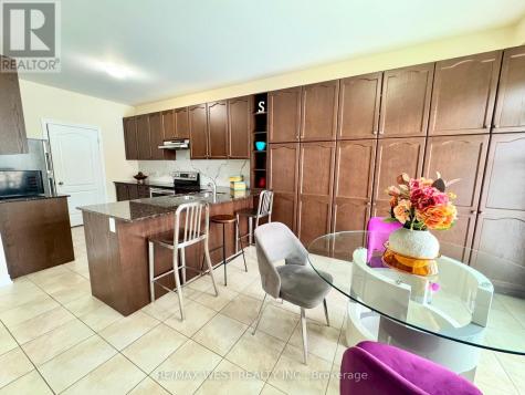24 Maple Cider Street Caledon ON L7C 4B8