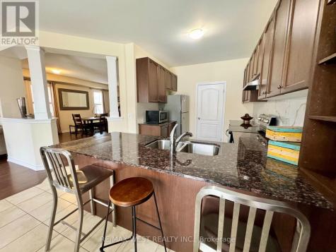 24 Maple Cider Street Caledon ON L7C 4B8