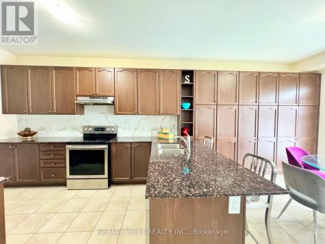 24 Maple Cider Street Caledon ON L7C 4B8