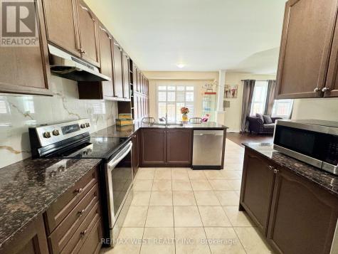 24 Maple Cider Street Caledon ON L7C 4B8
