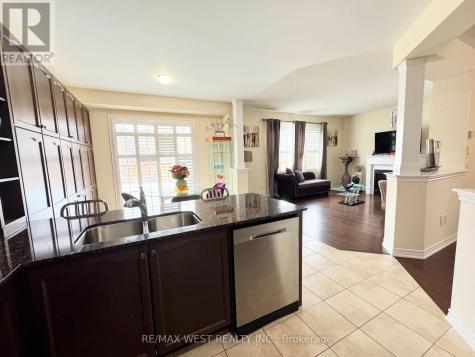 24 Maple Cider Street Caledon ON L7C 4B8