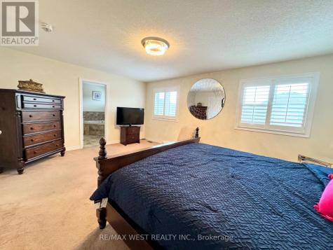 24 Maple Cider Street Caledon ON L7C 4B8