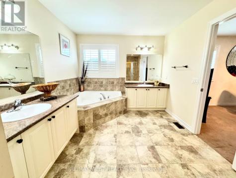 24 Maple Cider Street Caledon ON L7C 4B8
