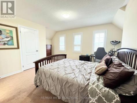 24 Maple Cider Street Caledon ON L7C 4B8
