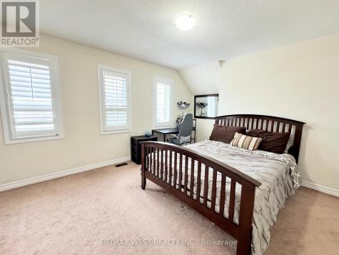 24 Maple Cider Street Caledon ON L7C 4B8