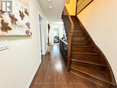 24 Maple Cider Street Caledon ON L7C 4B8