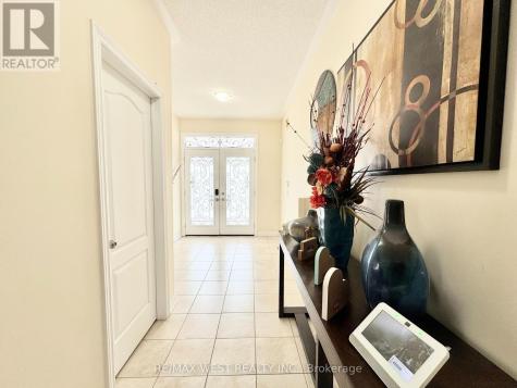 24 Maple Cider Street Caledon ON L7C 4B8