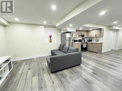 24 Maple Cider Street Caledon ON L7C 4B8