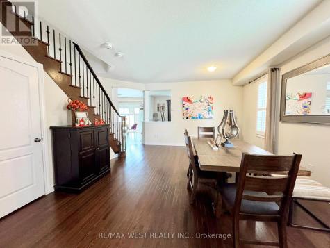 24 Maple Cider Street Caledon ON L7C 4B8