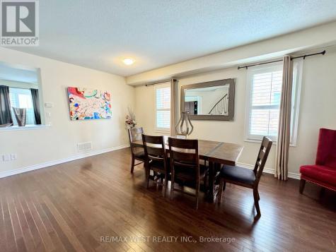 24 Maple Cider Street Caledon ON L7C 4B8