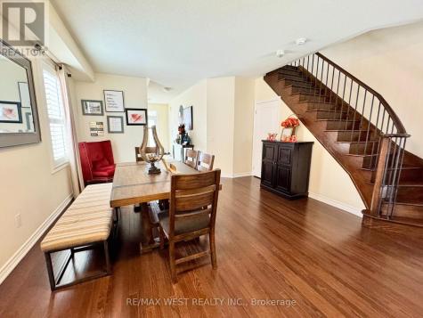 24 Maple Cider Street Caledon ON L7C 4B8
