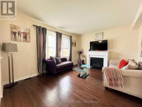 24 Maple Cider Street Caledon ON L7C 4B8