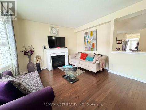 24 Maple Cider Street Caledon ON L7C 4B8