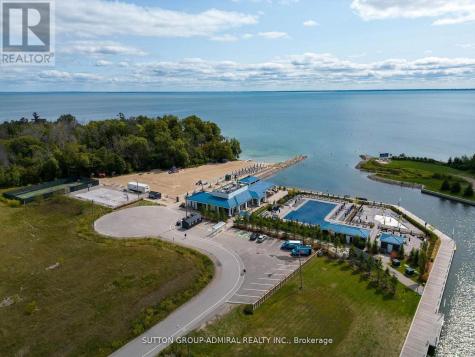 415 Sea Ray Avenue Innisfil ON L9S 0R5