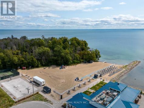 415 Sea Ray Avenue Innisfil ON L9S 0R5