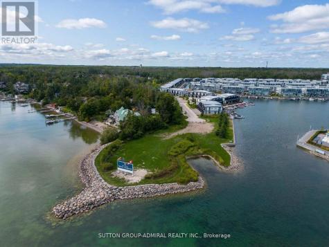 415 Sea Ray Avenue Innisfil ON L9S 0R5