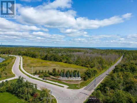415 Sea Ray Avenue Innisfil ON L9S 0R5