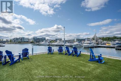 415 Sea Ray Avenue Innisfil ON L9S 0R5