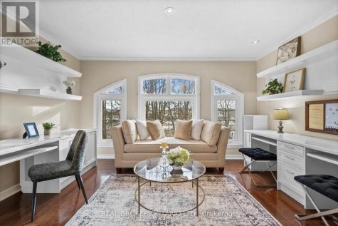 36 Ellingwood Court Markham (unionville) ON L3R 8A7