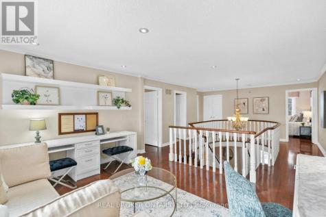 36 Ellingwood Court Markham (unionville) ON L3R 8A7