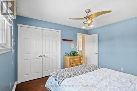 36 Ellingwood Court Markham (unionville) ON L3R 8A7