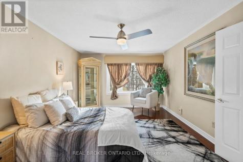 36 Ellingwood Court Markham (unionville) ON L3R 8A7