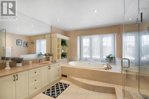 36 Ellingwood Court Markham (unionville) ON L3R 8A7