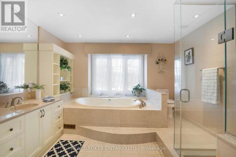 36 Ellingwood Court Markham (unionville) ON L3R 8A7