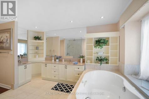 36 Ellingwood Court Markham (unionville) ON L3R 8A7