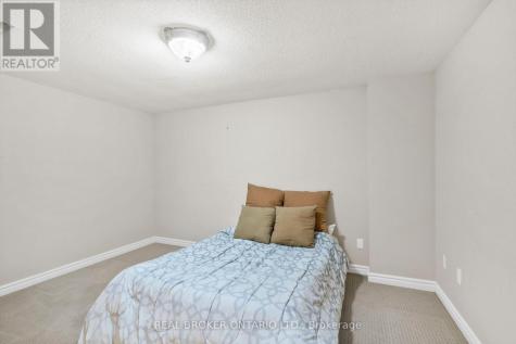 36 Ellingwood Court Markham (unionville) ON L3R 8A7