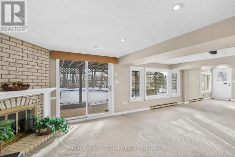 36 Ellingwood Court Markham (unionville) ON L3R 8A7