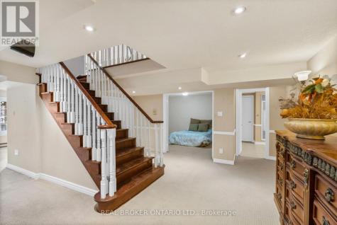 36 Ellingwood Court Markham (unionville) ON L3R 8A7