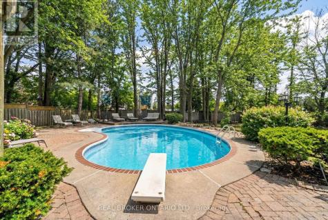 36 Ellingwood Court Markham (unionville) ON L3R 8A7