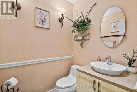 36 Ellingwood Court Markham (unionville) ON L3R 8A7