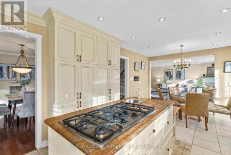 36 Ellingwood Court Markham (unionville) ON L3R 8A7