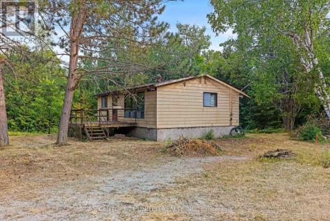 2039 County Road 620 North Kawartha ON K0L 1A0