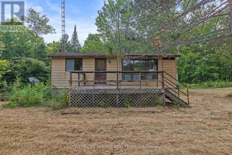 2039 County Road 620 North Kawartha ON K0L 1A0