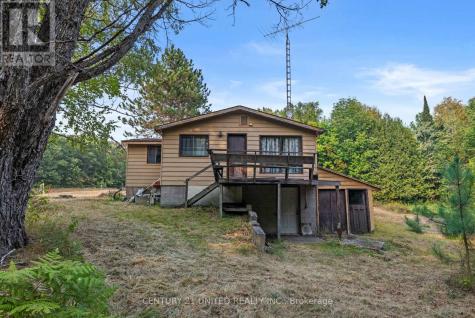 2039 County Road 620 North Kawartha ON K0L 1A0