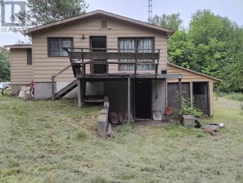 2039 County Road 620 North Kawartha ON K0L 1A0