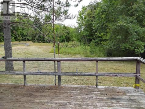 2039 County Road 620 North Kawartha ON K0L 1A0