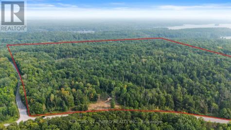 2039 County Road 620 North Kawartha ON K0L 1A0