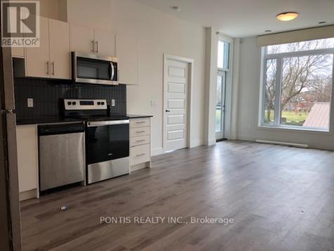 103 Roger Street Waterloo ON N2J 0G2