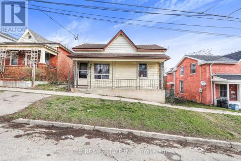 82 Marlborough Street Brantford ON N3T 2S3