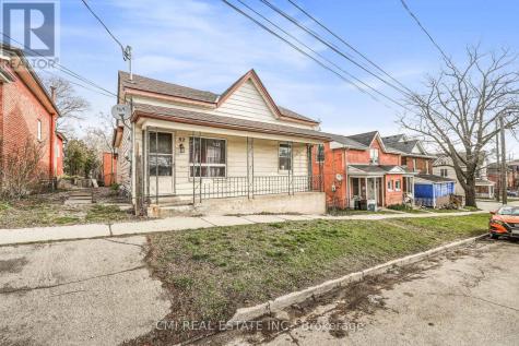 82 Marlborough Street Brantford ON N3T 2S3