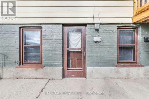 82 Marlborough Street Brantford ON N3T 2S3