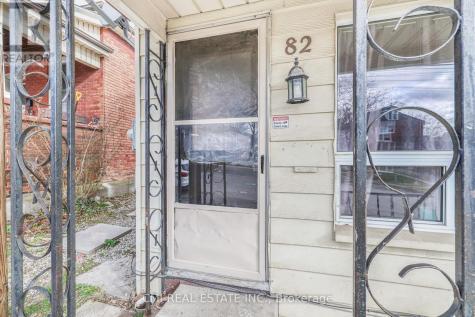 82 Marlborough Street Brantford ON N3T 2S3