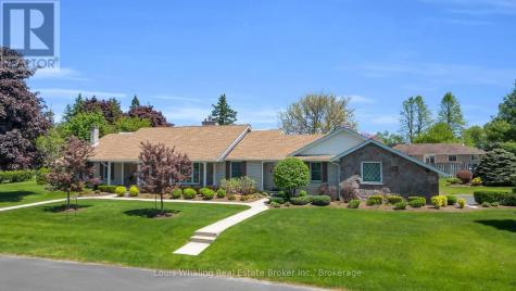 241 4th Avenue Hanover ON N4N 2B6