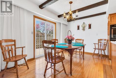 241 4th Avenue Hanover ON N4N 2B6